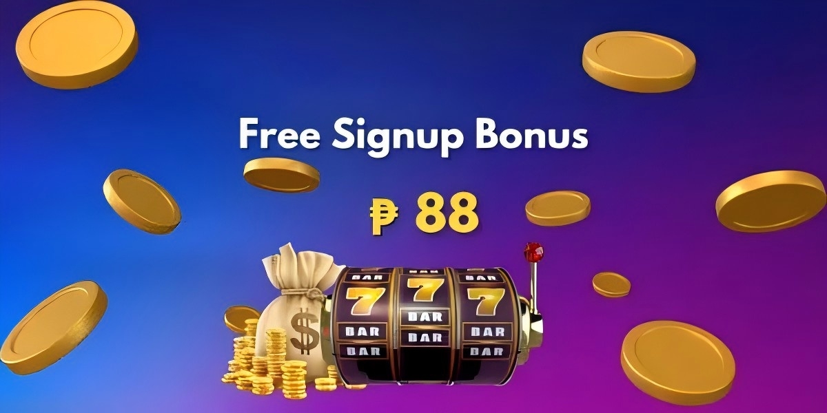 laro789 casino welcome banner for Filipino players