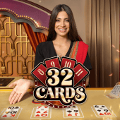 32 Baraha on laro789