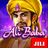 Ali Baba laro789 hot game
