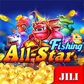 All Star Fishing laro789
