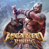 Asgardian Rising laro789