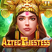 Aztec Priestess laro789