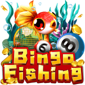 Bingo Fishing laro789