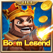 Boom Legend laro789