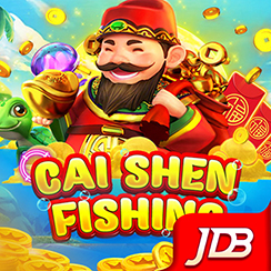 Cai Shen Fishing laro789