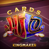 Cards Hi Lo laro789