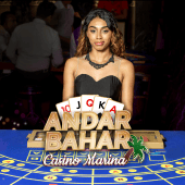Casino Marina Andar Bahar laro789