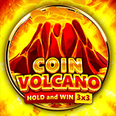 Coin Vilcano Hold and Win laro789
