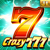 Crazy777 laro789 slot