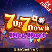 Dice Duet laro789