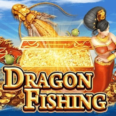 Dragon Fishing laro789