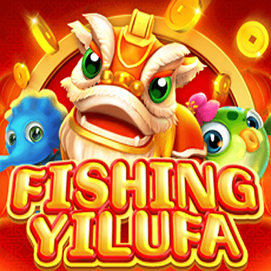 Fishing Yi Lu Fa laro789