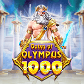 Gates of Olympus 1000 laro789