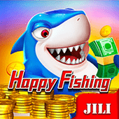 Happy Fishing laro789