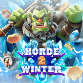 Horde 2 Winter laro789 slot