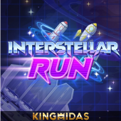 Interstellar Run laro789