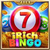 Irich Bingo laro789 slot