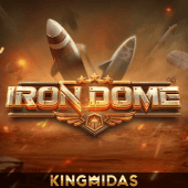 Iron Dome laro789