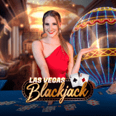 Las Vegas Blackjack laro789