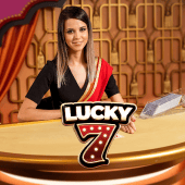 Lucky 7 laro789
