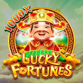 Lucky Fortunes laro789