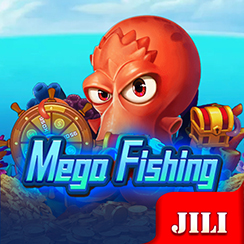 Mega Fishing laro789