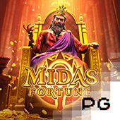 Midas Fortune related