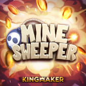 Minesweeper laro789