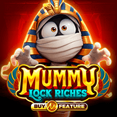 Mummy Lock Riches laro789 slot