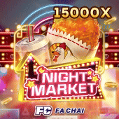 Night Market laro789 slot