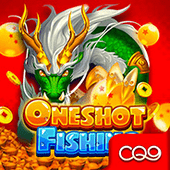 Oneshot Fishing laro789