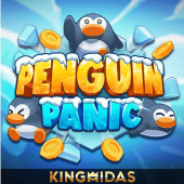 Penguin Panic laro789