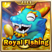 Royal Fishing laro789