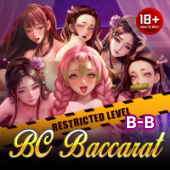 Sexy Blockchain Baccarat B B laro789