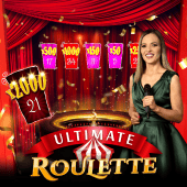 Ultimate Roulette laro789