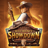 Wild Bounty Showdown laro789